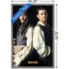 Trends International Disney Pirates of the Caribbean: The Curse of the Black Pearl Framed Wall Poster Prints - 3 of 4