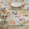 Park Designs Enchantment Table Runner 13X36 - 2 of 2