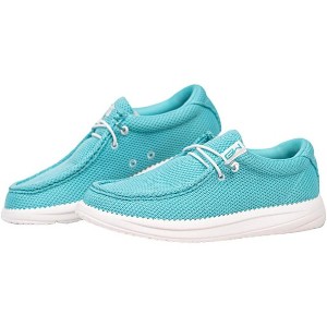 Gator Waders Women's Camp Shoe Moc Toe Casual Loafers - 1 of 4