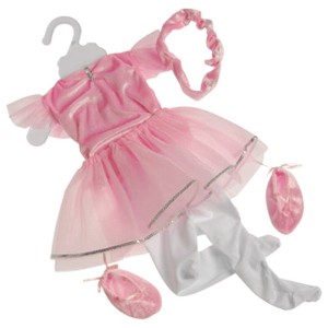 Constructive Playthings Poised & Pretty 18