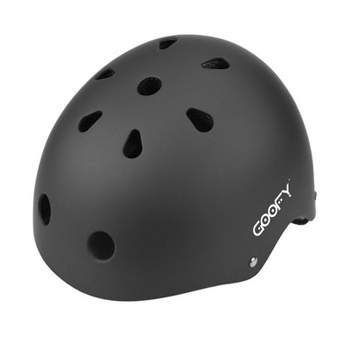 GOOFY All Purpose Rider Helmet Impact Resistance Ventilation Multi-Sport for Youth & Adults