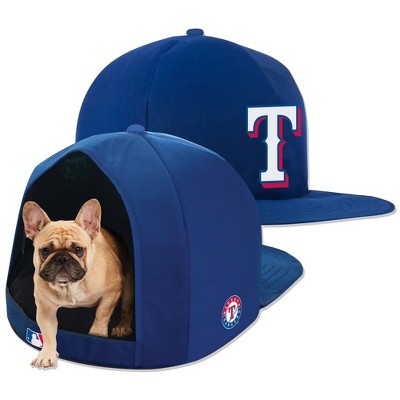 MLB Texas Rangers Pet Bed