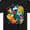 Boys' - Disney - Sticker Collage Short Sleeve Graphic T-Shirt - image 2 of 4