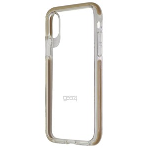 ZAGG Piccadilly Series Case for Apple iPhone Xs / iPhone X - Gold - 1 of 1