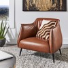 Inspire Q Oulu Accent Chair - image 3 of 4