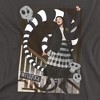 Beetlejuice Shake Shake Shake Adult T-Shirt - 2 of 4