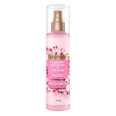 Victoria's Secret Pink Insta Bloom Scented Body Lotion 8 Fl Oz 