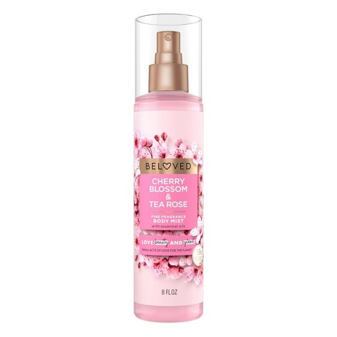 AQC Fragances Lady Secret Rose