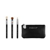 Sigma Beauty Glam 'N Go Mini Eye Brush Set - 4pc - 2 of 4