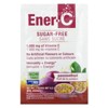 Ener-C Vitamin C, Multivitamin Drink Mix, Sugar Free Passion Fruit, 1,000 mg, 30 Packets, 0.2 oz (5.07 g) Each - 3 of 4
