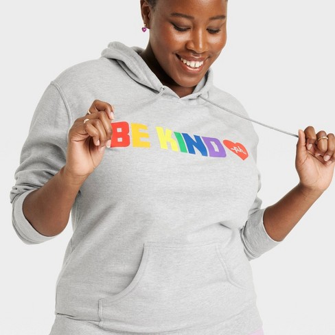 Be kind 2025 sweatshirt target