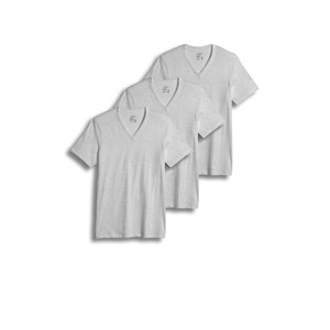 Jockey Men's Classic V-Neck Undershirt - 3 Pack - 1 of 4