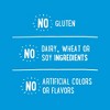 Udi's Gluten Free Frozen Hamburger Buns - 10.4oz - 4 of 4