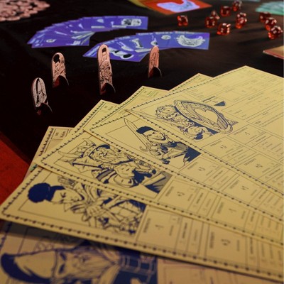 Wizards of the Coast Stranger Things: Welcome to the Hellfire Club