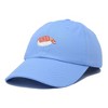 Dalix Shrimp Nigiri Embroidered Sushi Cotton Dad Hat Baseball Cap Adjustable Womens - 4 of 4