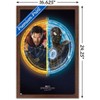 Trends International Marvel Spider-Man: No Way Home - Duo Framed Wall Poster Prints - 3 of 4