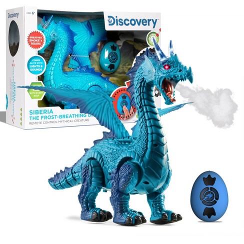 Dragon toys at store target