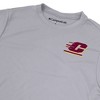 Boys' Central Michigan University Sport T-Shirt Left Chest Logo - 4 of 4