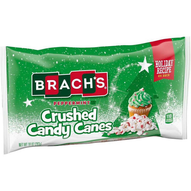 Brach's Crushed Candy Canes - 10oz, 2 of 6