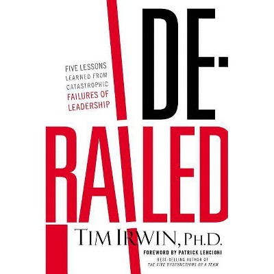 Derailed - by  Tim Irwin (Paperback)