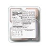 Smoked Turkey & Cheddar Cheese Lunch Kit - 2.8oz - Good & Gather™ - image 2 of 2