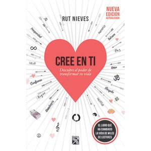 Cree En Ti - by  Rut Nieves (Paperback) - 1 of 1