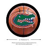 Evergreen Ultra-Thin Edgelight LED Wall Decor, Basketball, University of Florida- 15 x 15 Inches Made In USA - 2 of 4