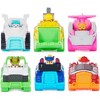True Metal Neon Vehicle 6-Pack - 3 of 3