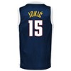 NBA Denver Nuggets Toddler Nikola Jokić Jersey - 3 of 3