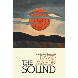 The Sound - by  David Mason (Paperback) - 1 of 1