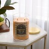 2 Wick Lidded Jar Candle - Threshold™ - 2 of 3