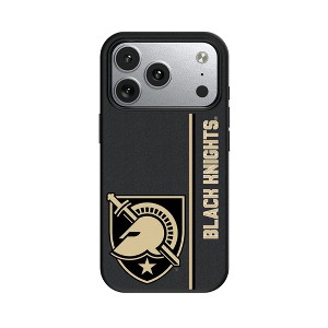 NCAA AAC Universities Sidebar MagSafe Compatible Cell Phone Case for Apple iPhone 17 Series - 1 of 4