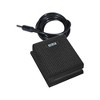 Quik-Lok PS/25 Switchable Sustain Pedal - 2 of 2