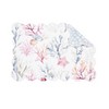 C&F Home Nori Coral Placemat Set of 6 - 2 of 4