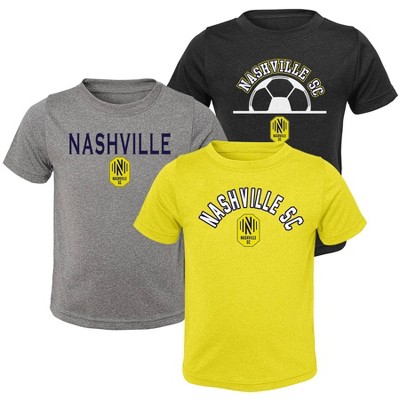 nashville sc team store