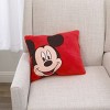 Disney Mickey Mouse Super Soft Toddler Pillow - 3 of 3
