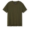 Men's Crewneck Knit Tee - ON THIS DAY - 4 of 4