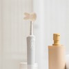 Unique Bargains Lightweight Cute Rabbit-Shaped Toothbrush Covers - 4 of 4