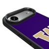 NCAA Big Ten Universities Solid Bump Cell Phone Case for Apple iPhone 17 Series - 4 of 4