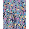 imagikids Girls Chambray Button Down Sleeveless Dress Toddler to Big Kid Sizes - 2 of 4