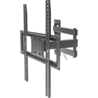 Manhattan Universal Basic LCD Full-Motion Wall Mount