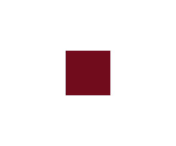 Coloured Raine Matte Lip Paint Cranberry Crush - 0.12oz