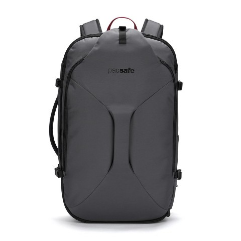 Pacsafe EXP45 Carry-on Travel Pack, Slate