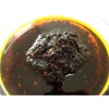 Morel Distribution Co | Morelita Salsa Gourmet, Grapeseed Oil Based Salsa with Morita Peppers (Salsa Macha) 8.6 oz - 3 of 4