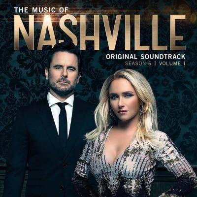 Soundtrack - The Music Of Nashville: Original Soundtrack Season 6 Volume 1 (CD)