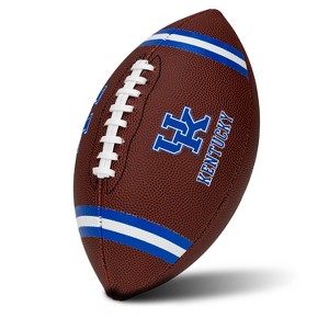 NCAA Kentucky Wildcats Junior Football - 1 of 4