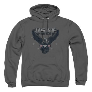 Air Force Incoming Adult Pull-Over Hoodie - 1 of 4