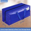 Generic Moving Bags, Heavy Duty Moving Supplies & Storage Bags, Extra - 2 of 4