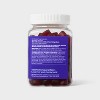 Adult Melatonin 10mg Gummies - 140ct - up&up™ - 4 of 4