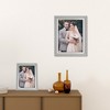 REGALWOVEN Tabletop or Wall Hanging Modern Poster Picture Photo Frame - 2 of 4
